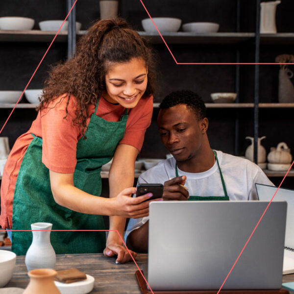 Inteligência Artificial para SMB’s - Como começar?